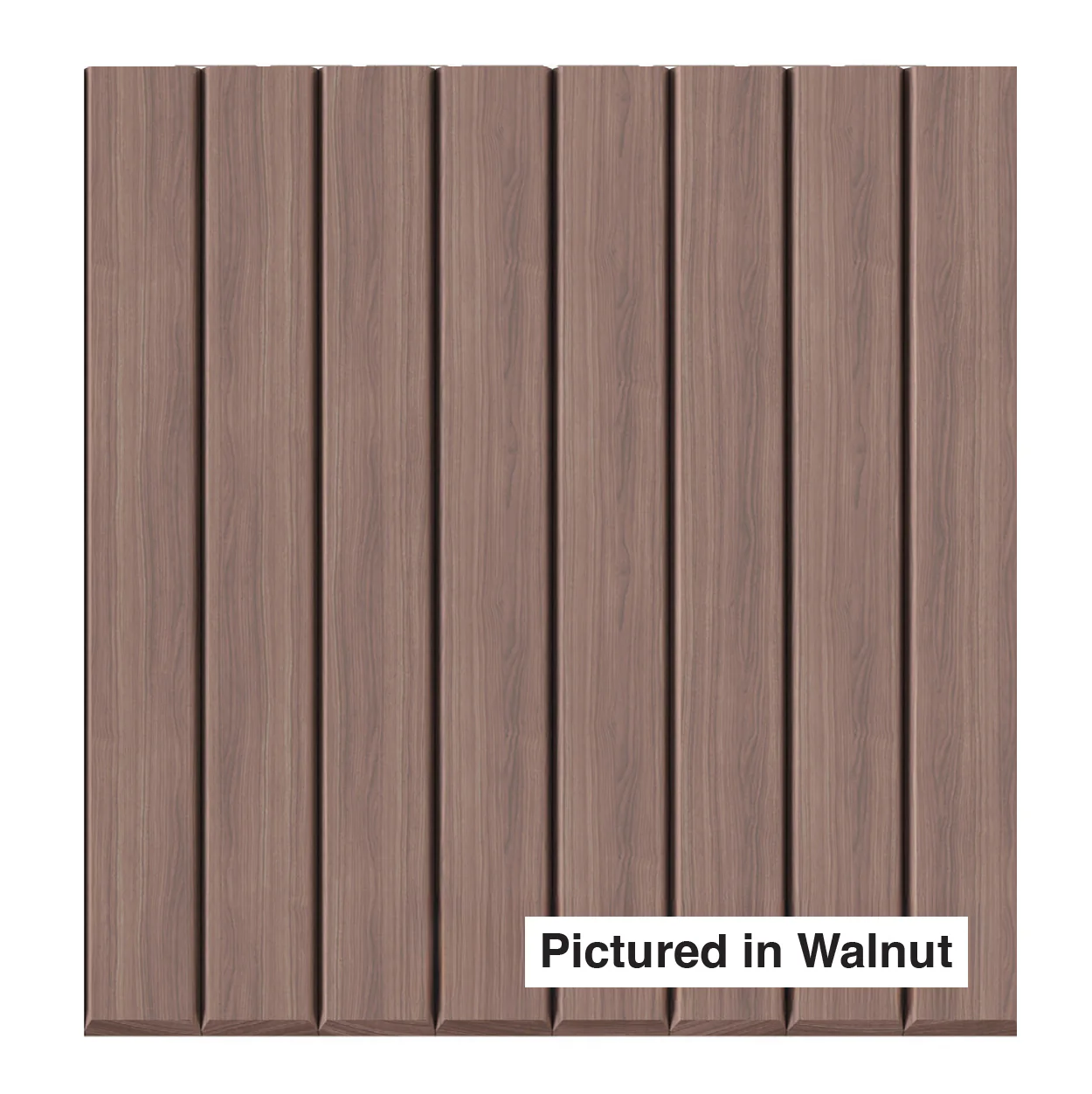 1-1/2″ Bevel Slat Tambour – Thin - Image 13