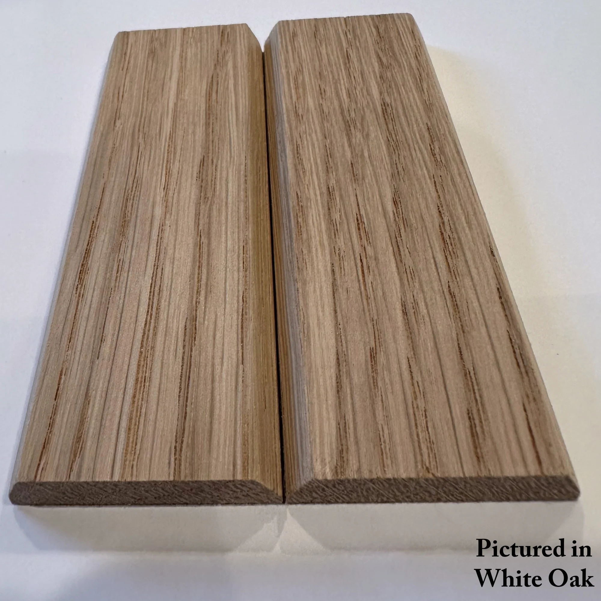 1-1/2″ Bevel Slat Tambour – Thin - Image 5