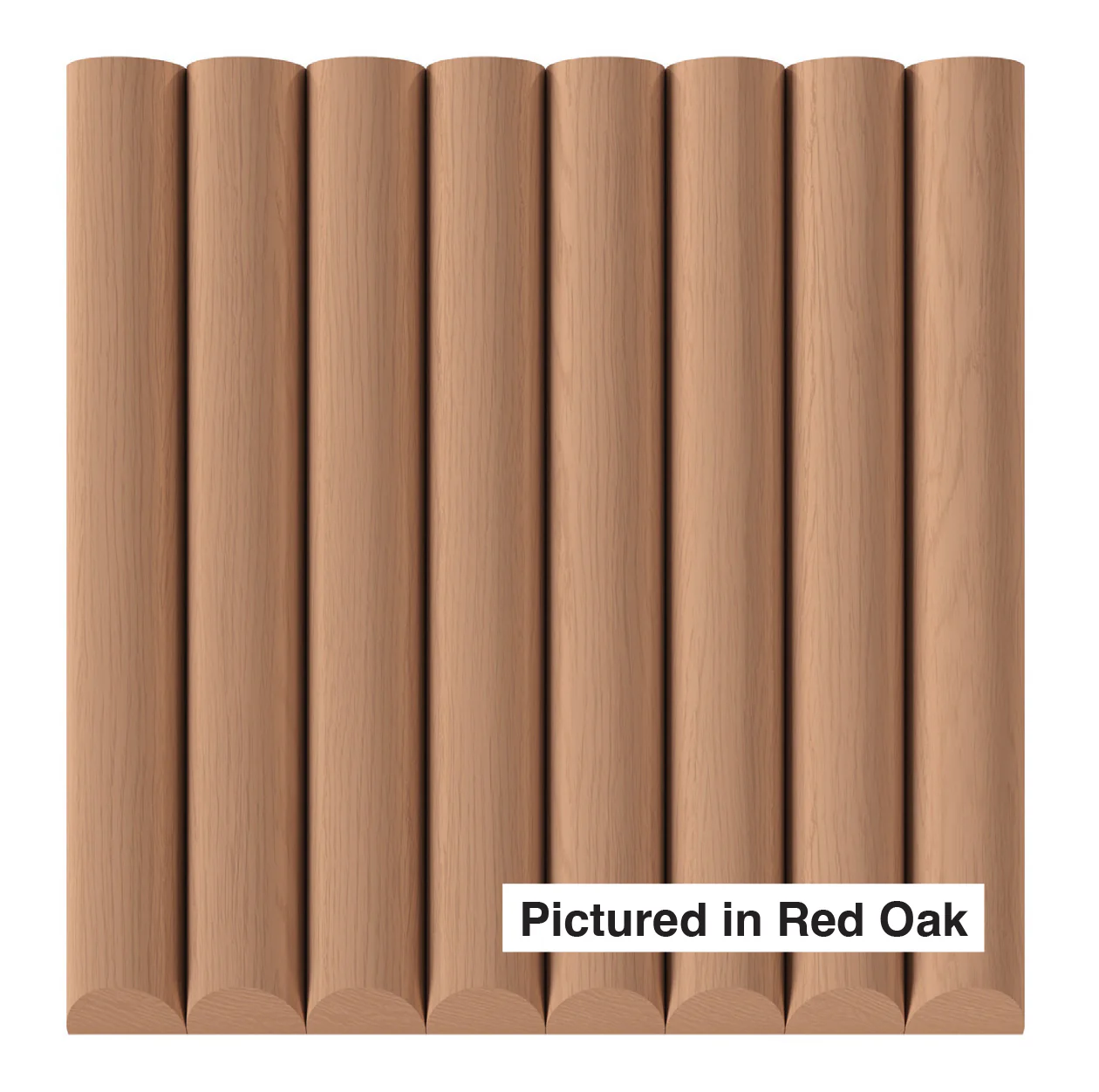 1-1/2" Single Bead Tambour - Image 10