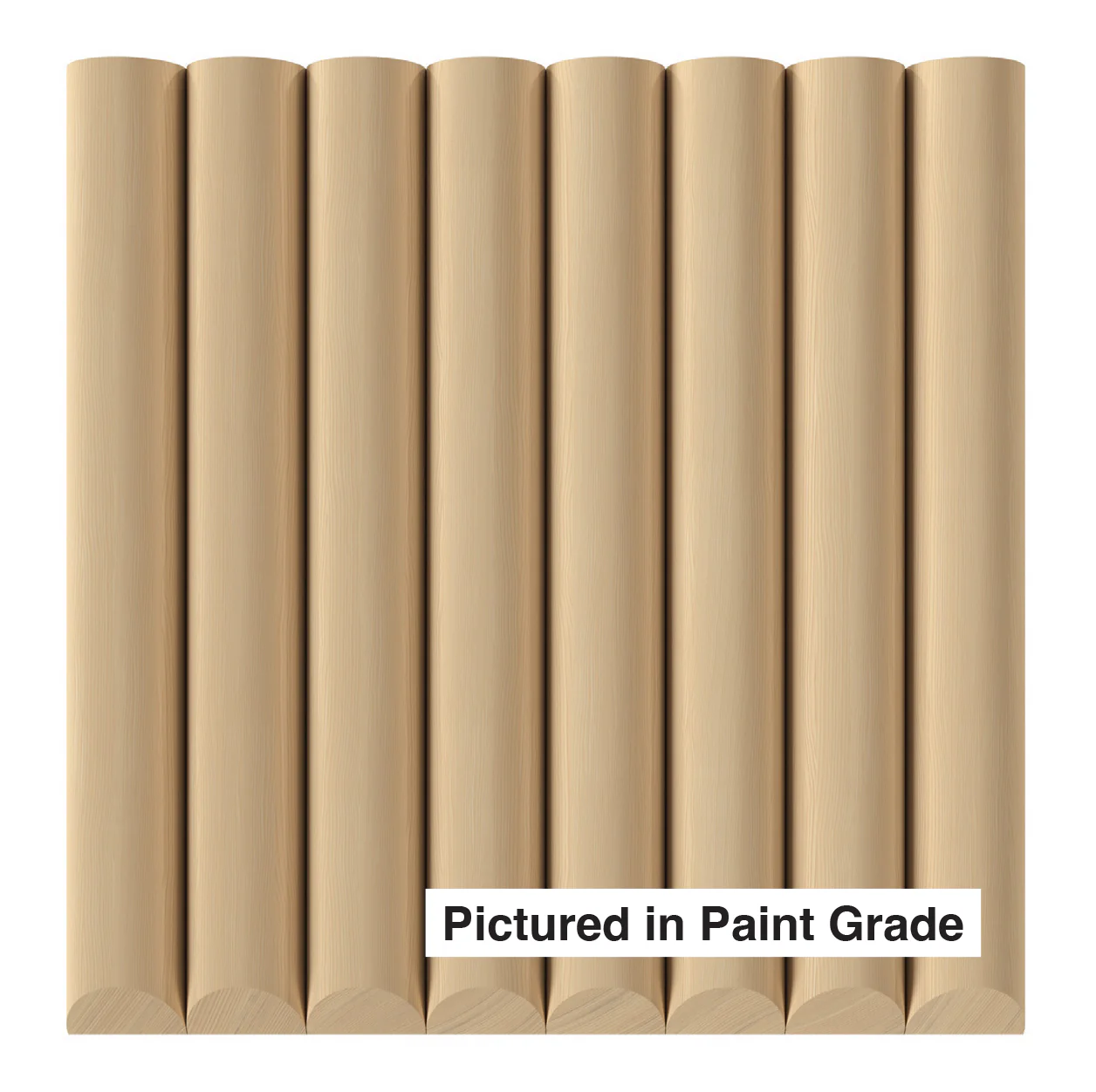 1-1/2" Single Bead Tambour - Image 11