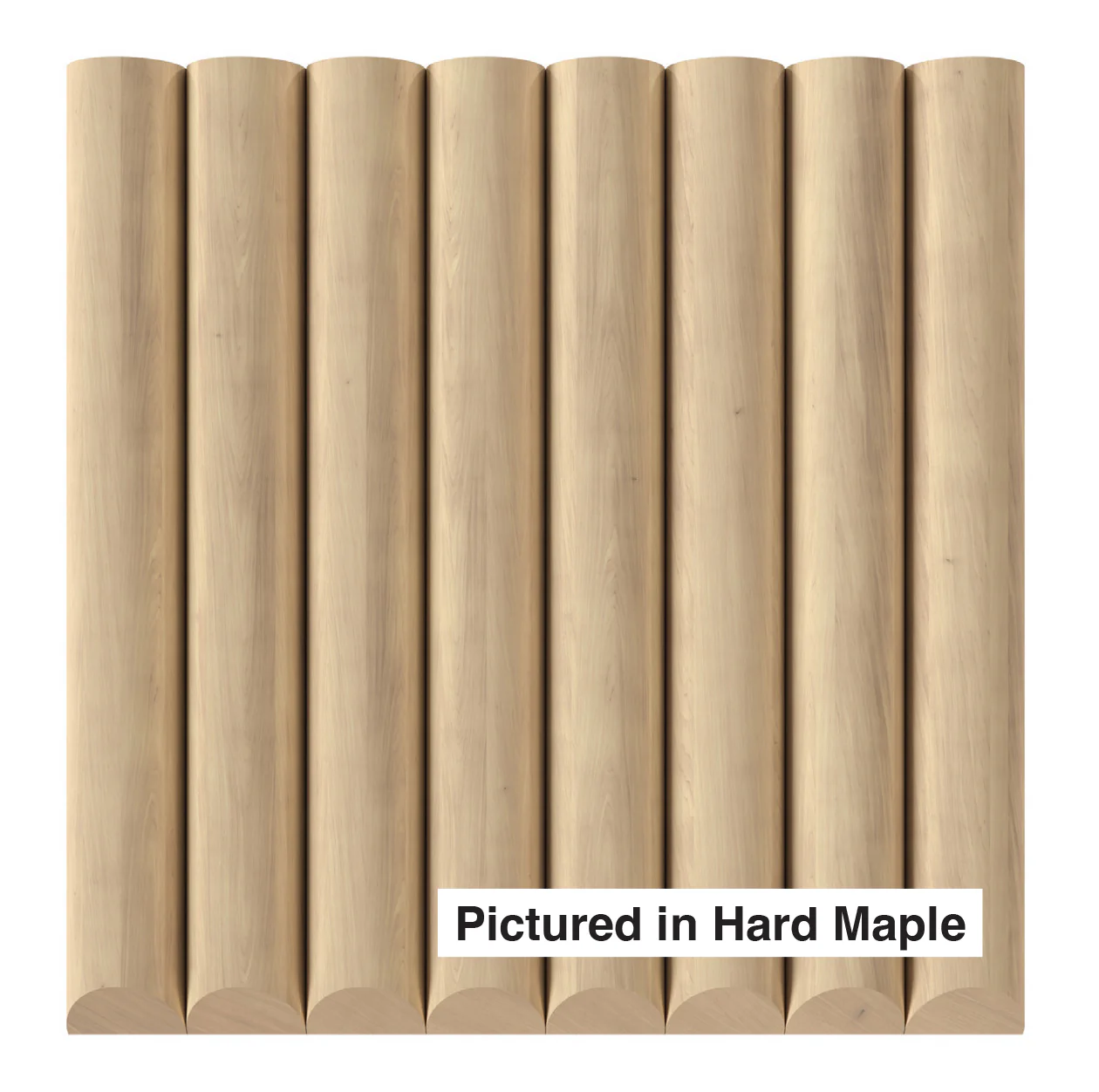 1-1/2" Single Bead Tambour - Image 12