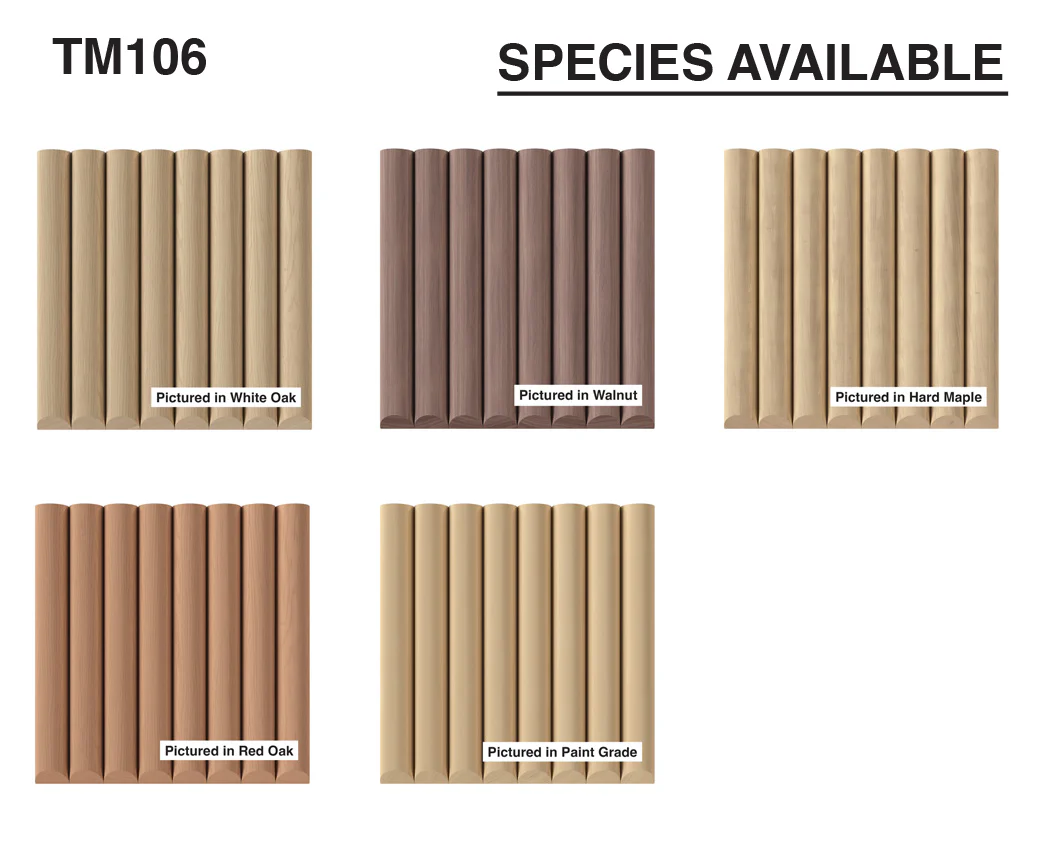 1-1/2" Single Bead Tambour - Image 3