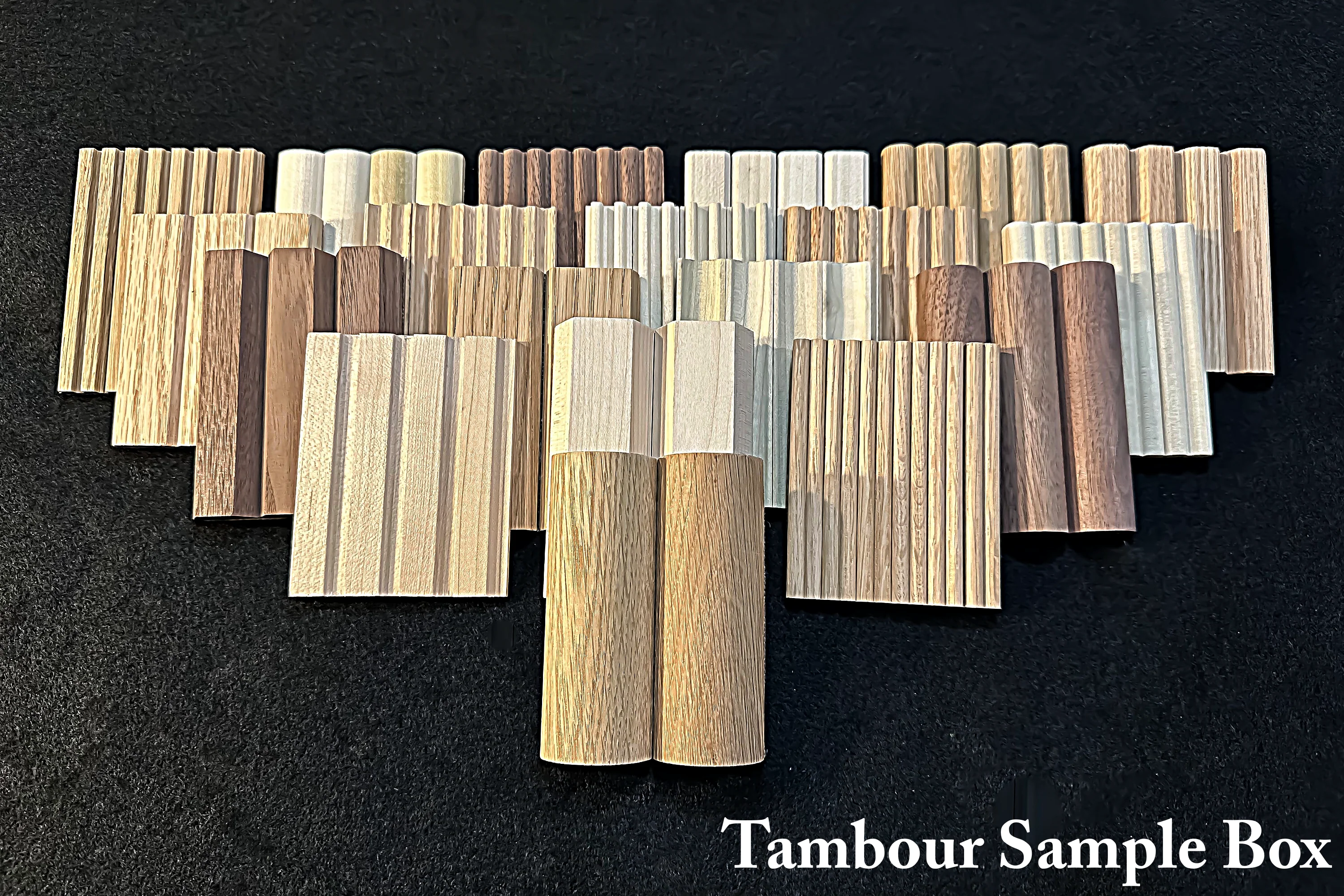 1/2" Square Tambour - Image 14