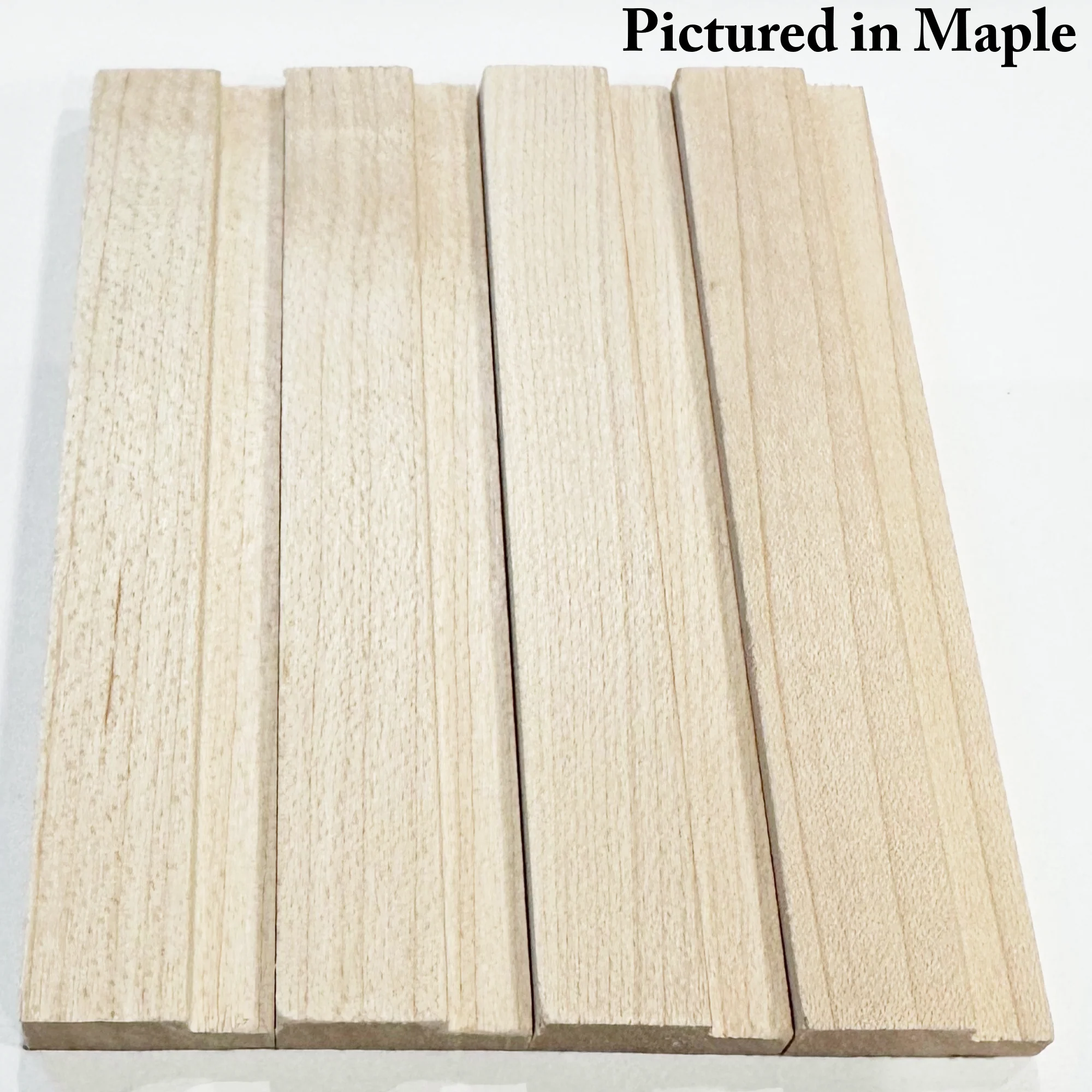 1/2" Square Tambour - Image 6