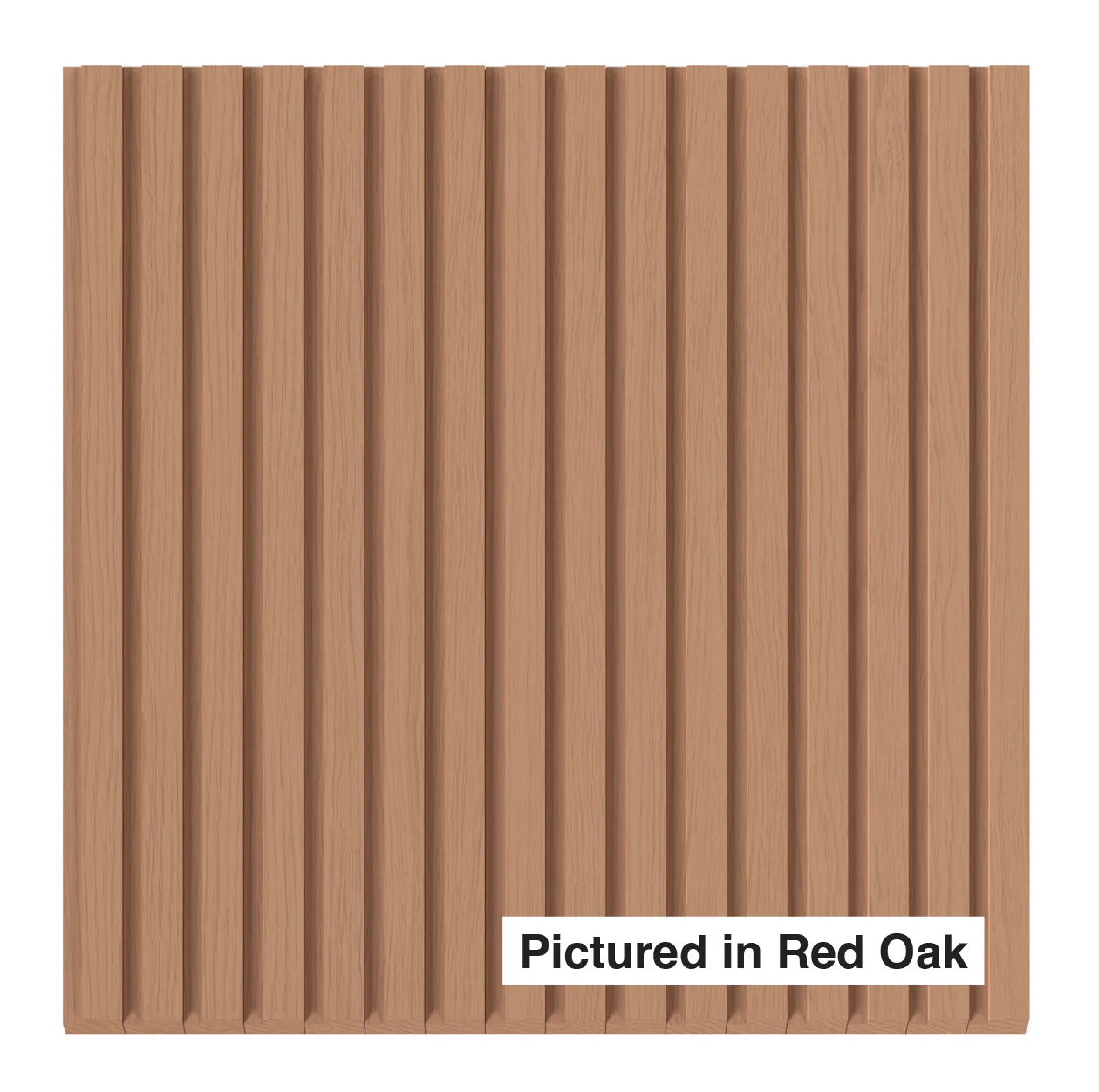 1/2" Square Tambour - Image 8