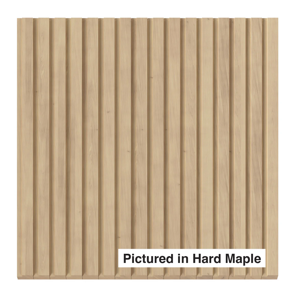 1/2" Square Tambour - Image 9