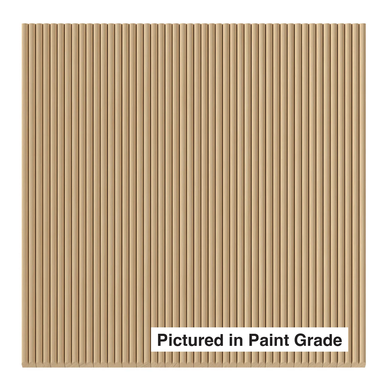1/4" Double Bead Tambour - Image 9