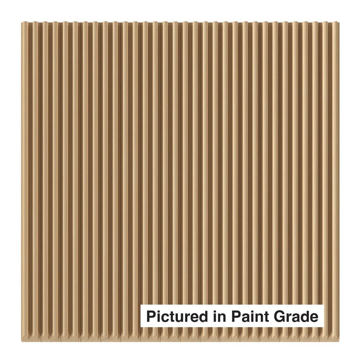 3/16″ Double Bead Tambour – Thick - Image 10