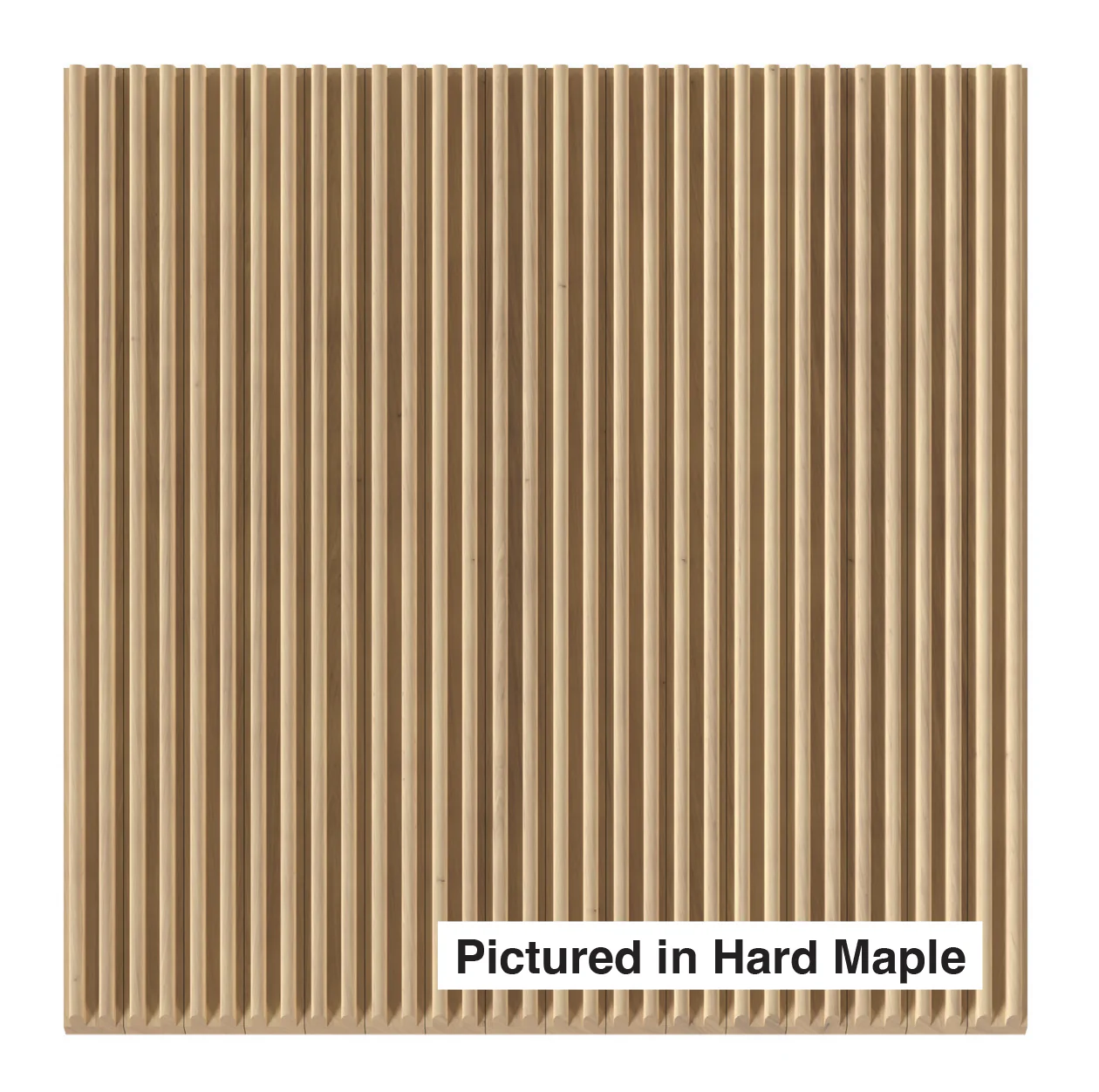3/16″ Double Bead Tambour – Thick - Image 12