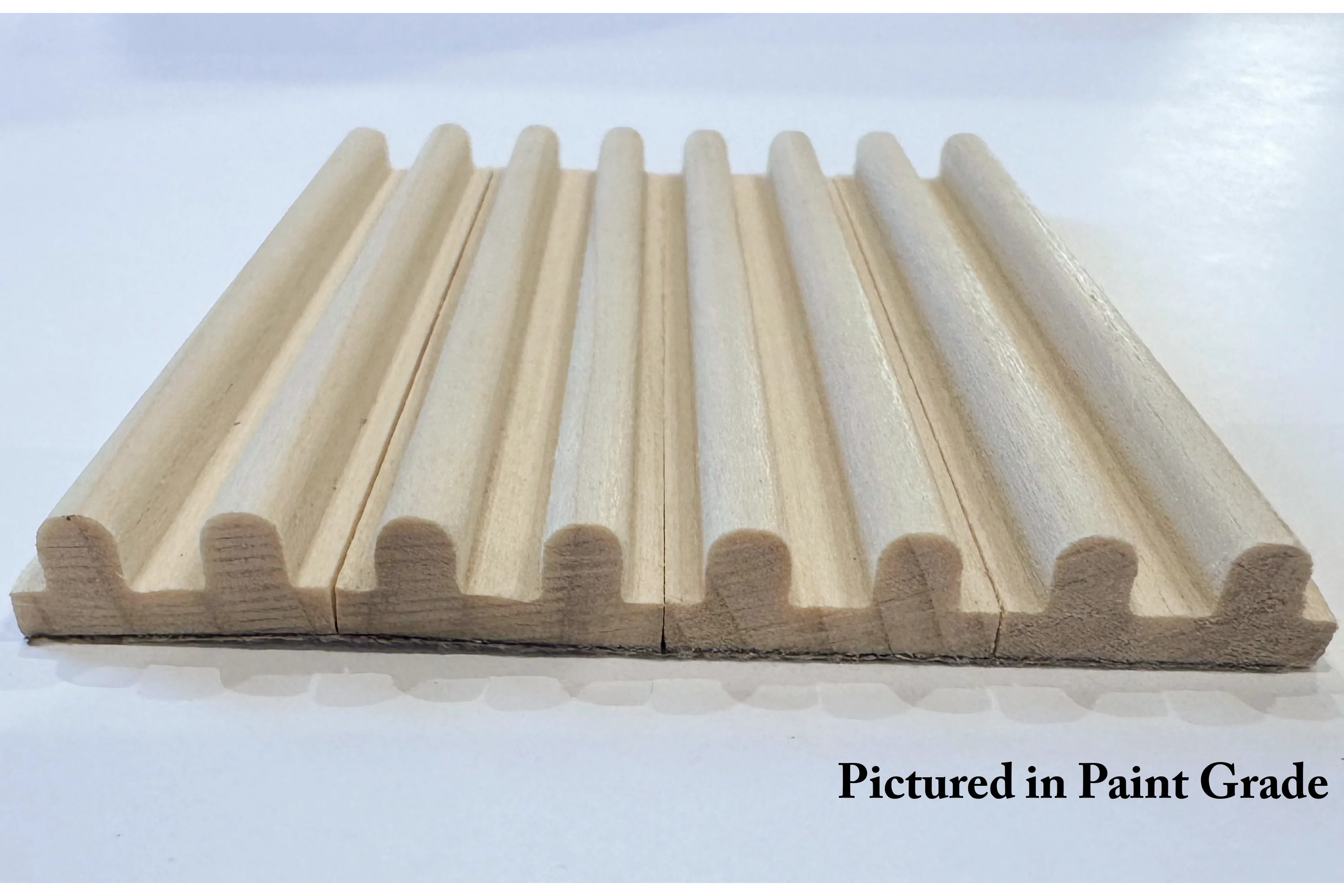 3/16″ Double Bead Tambour – Thick - Image 4