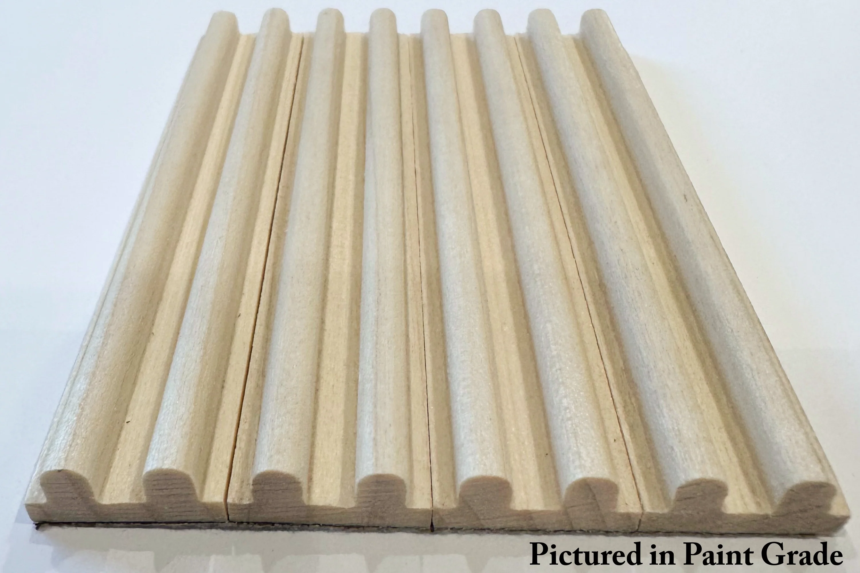 3/16″ Double Bead Tambour – Thick - Image 5