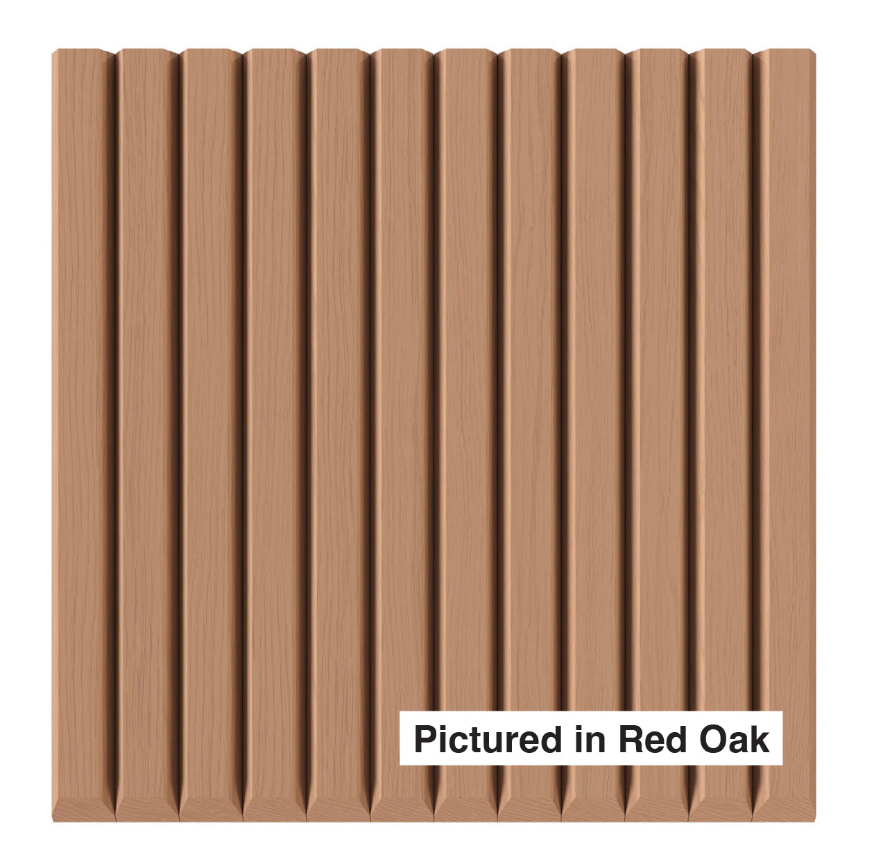 1″ Bevel Slat Tambour - Image 10