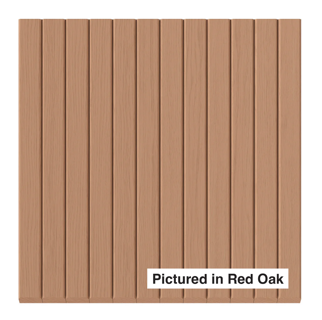 1″ Bevel Slat Tambour – Thin - Image 10
