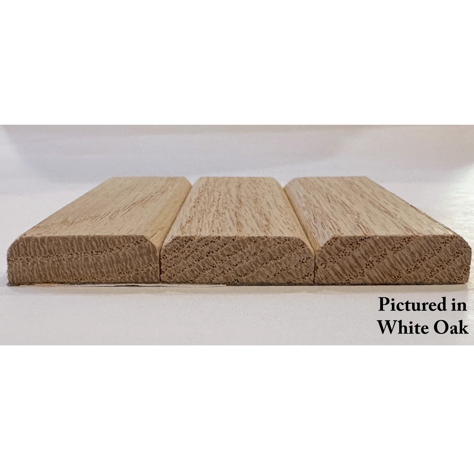 1″ Bevel Slat Tambour – Thin - Image 5