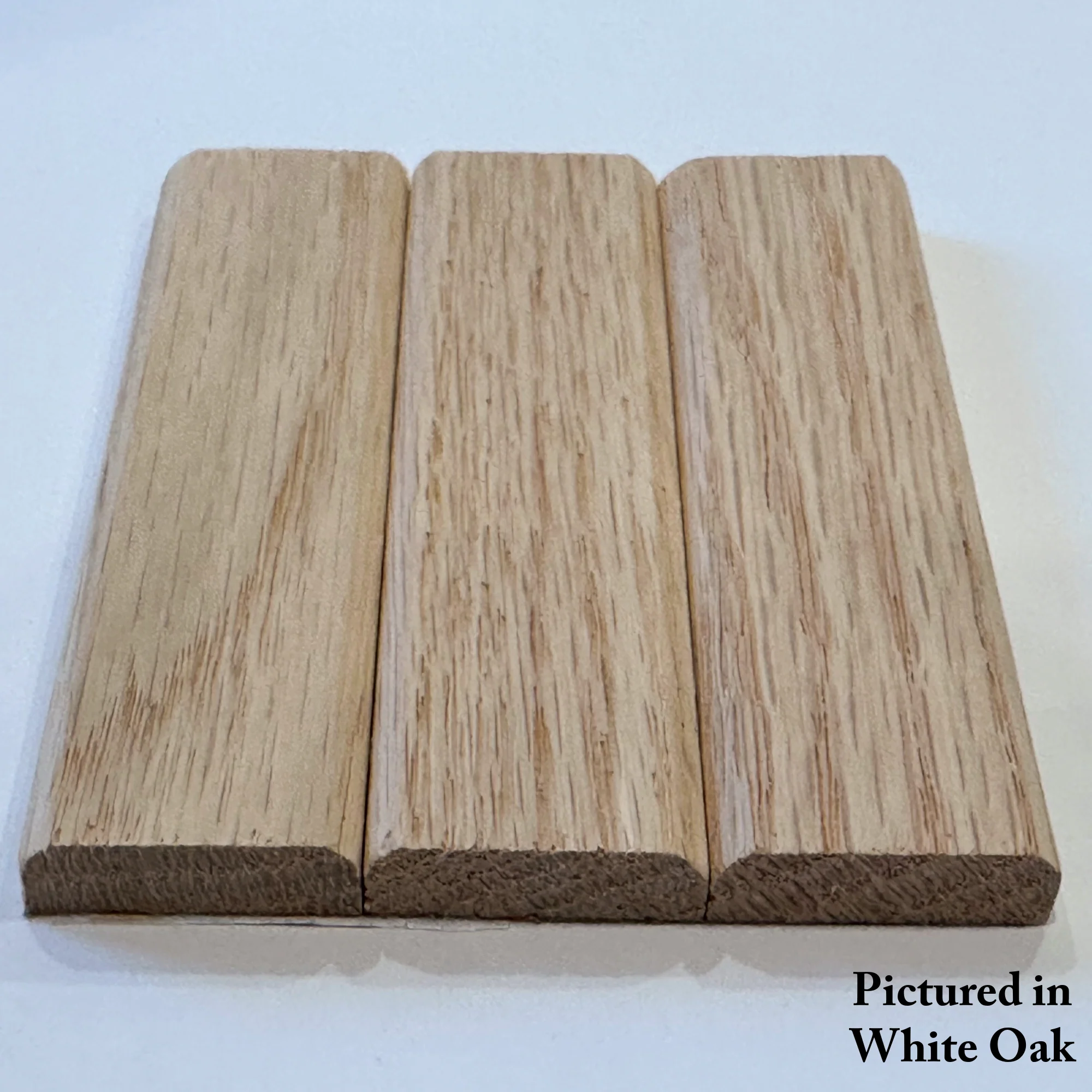 1″ Bevel Slat Tambour – Thin - Image 6