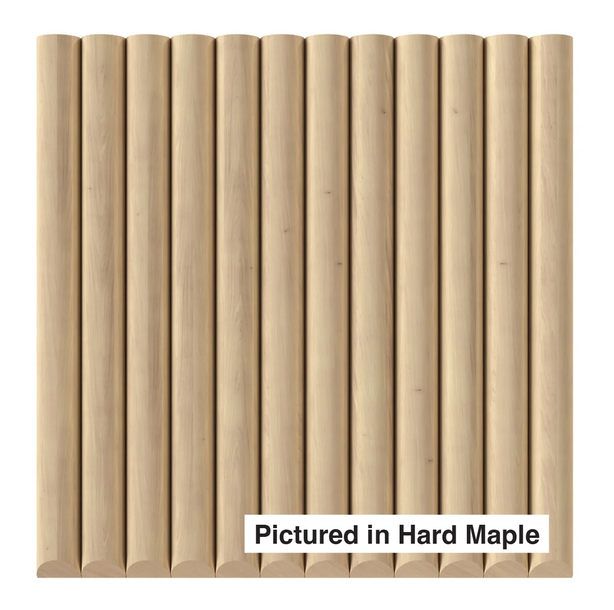 1" Single Bead Tambour - Image 11