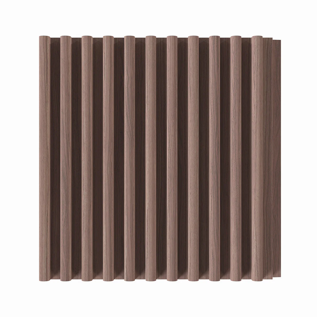 3/16" Bead Solid Wood Tongue and Grove Tambour Panel, 11/16" thick x 4 5/16"width x 112"long - Image 9