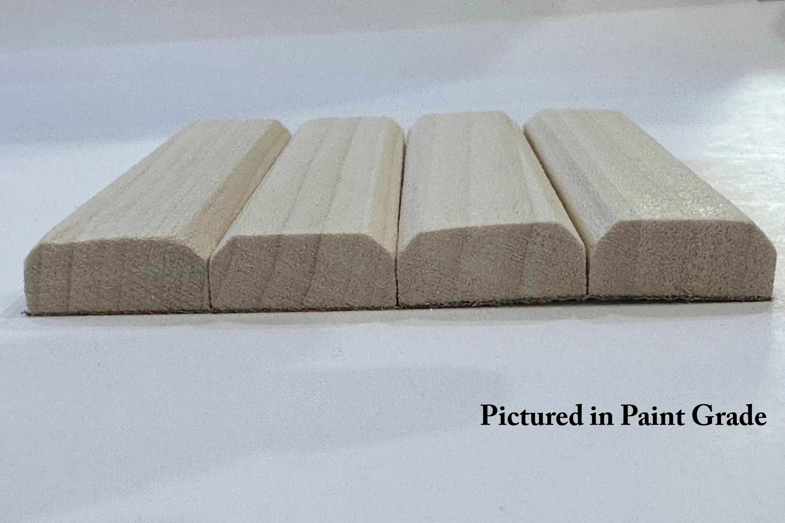 3/4″ Bevel Slat Tambour - Image 5