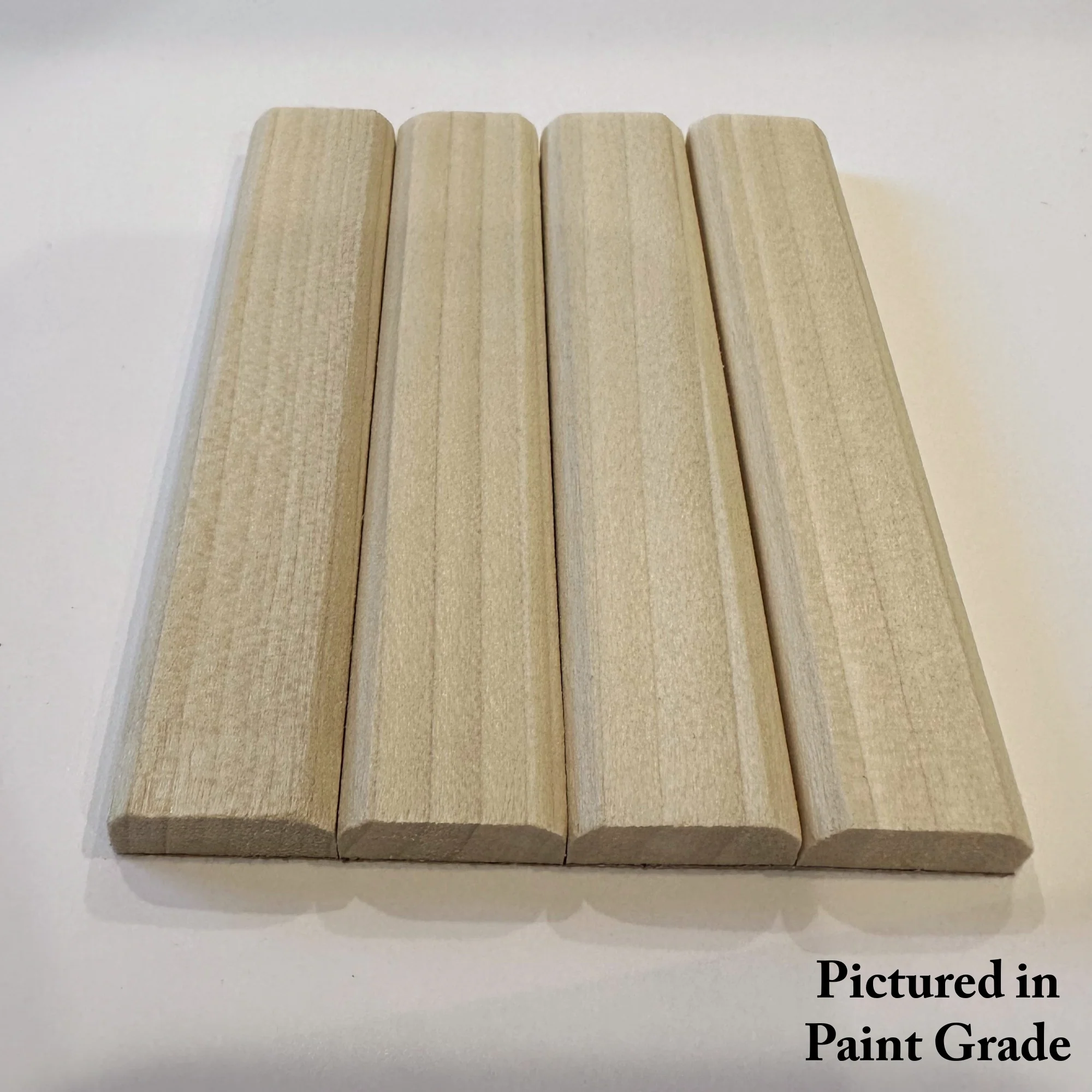 3/4″ Bevel Slat Tambour - Image 6