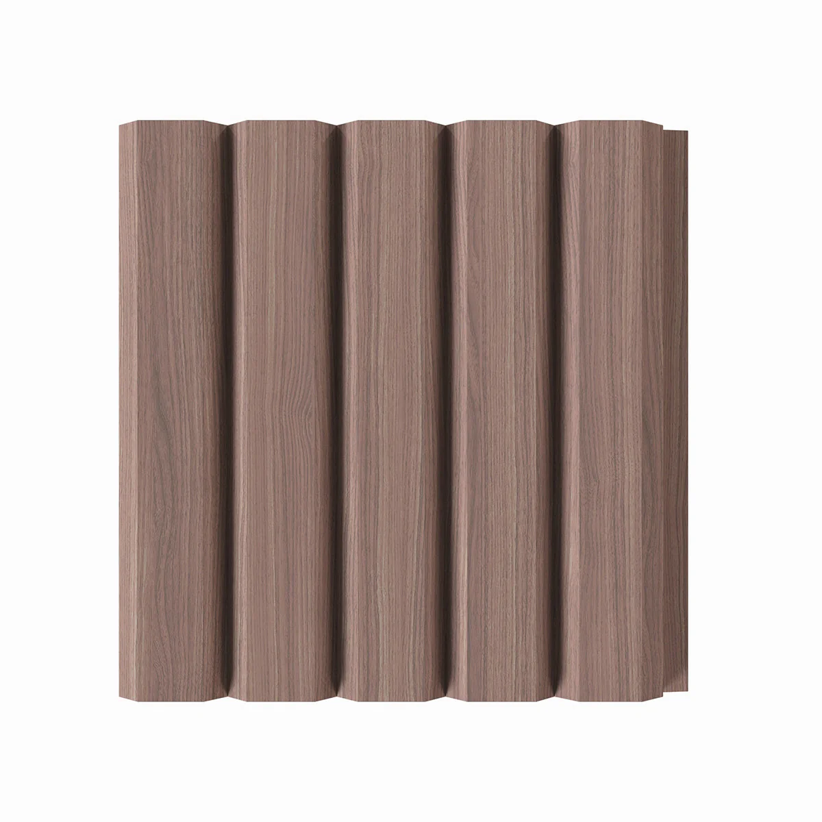 3/4" Bevel Solid Wood Tongue and Grove Tambour Panel, 11/16" thick x 3 15/16"width x 112"long - Image 9