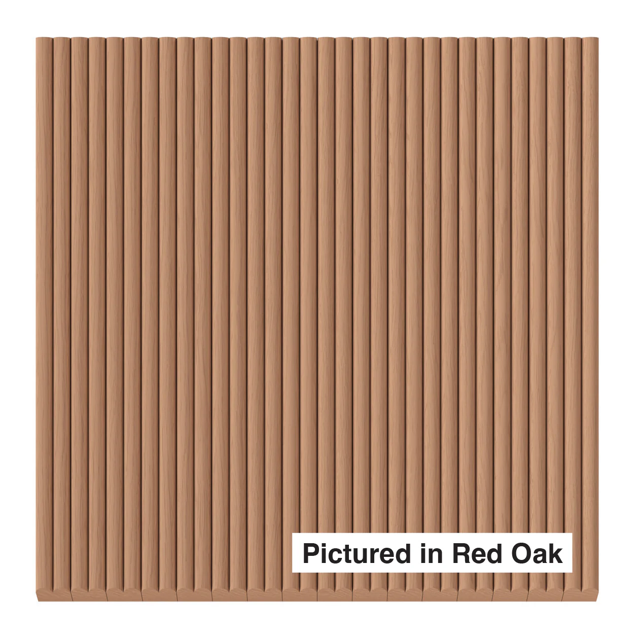 3/8″ Shallow Double Bead Tambour - Image 11