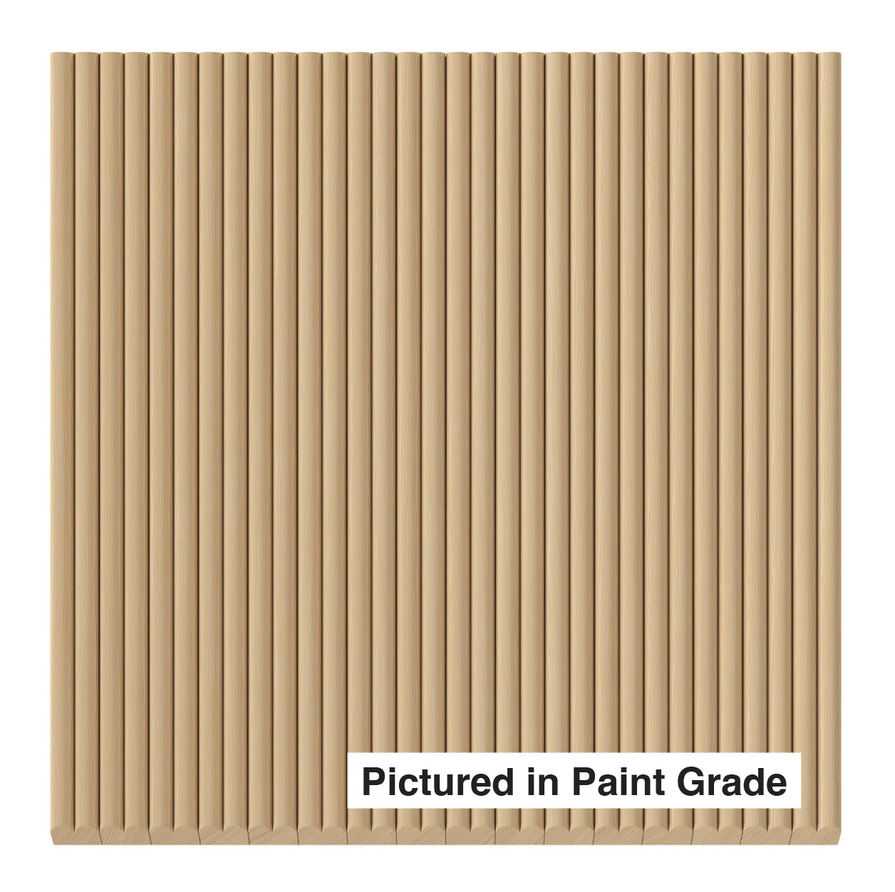 3/8″ Shallow Double Bead Tambour - Image 12