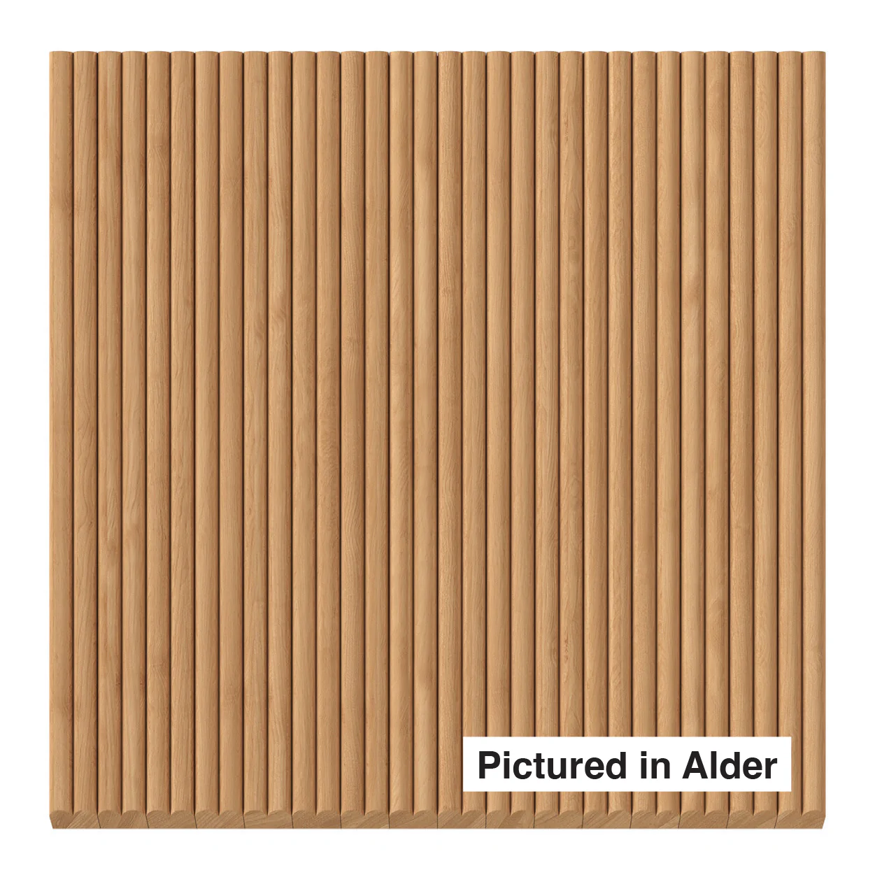 3/8″ Shallow Double Bead Tambour - Image 16
