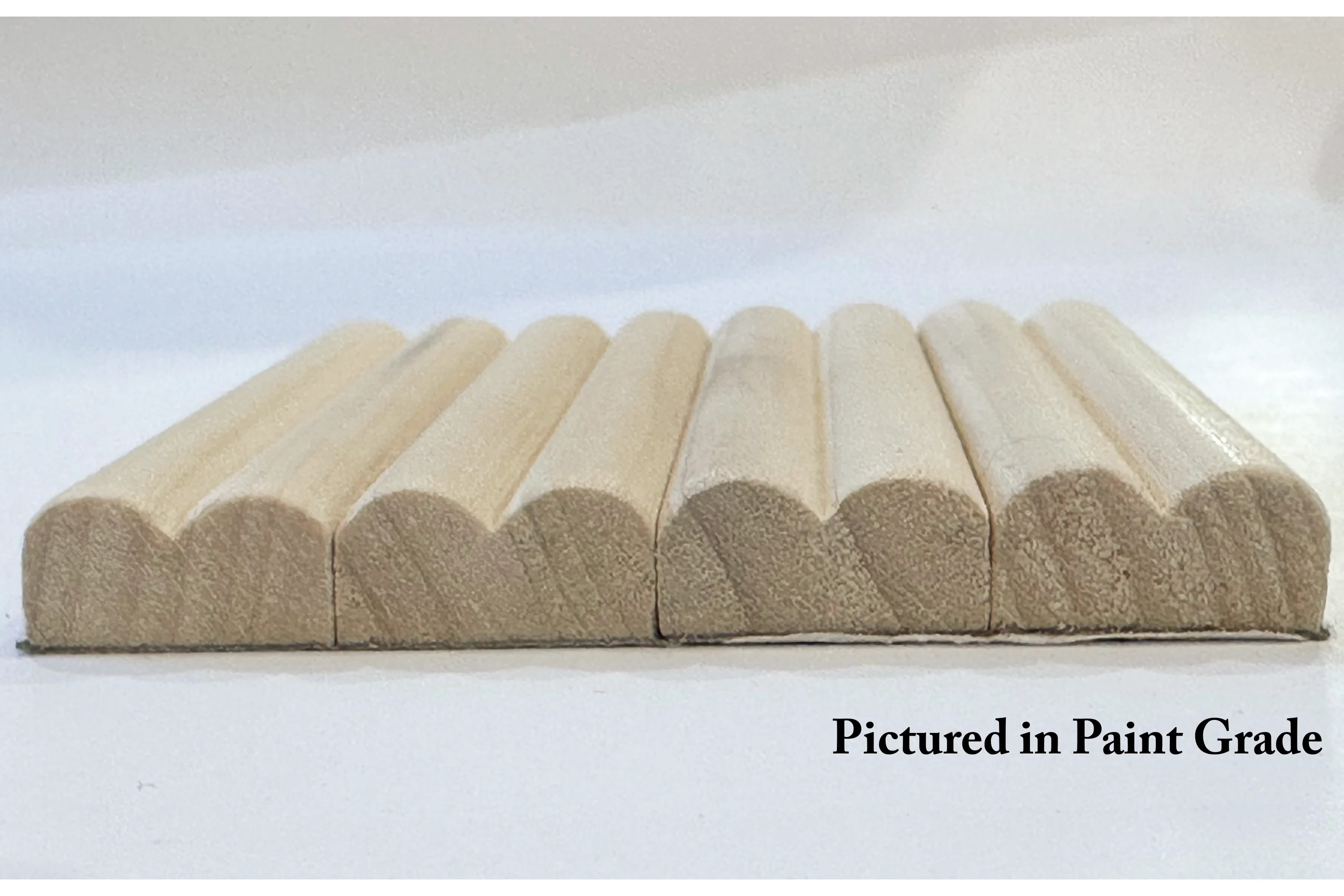 3/8″ Shallow Double Bead Tambour - Image 5