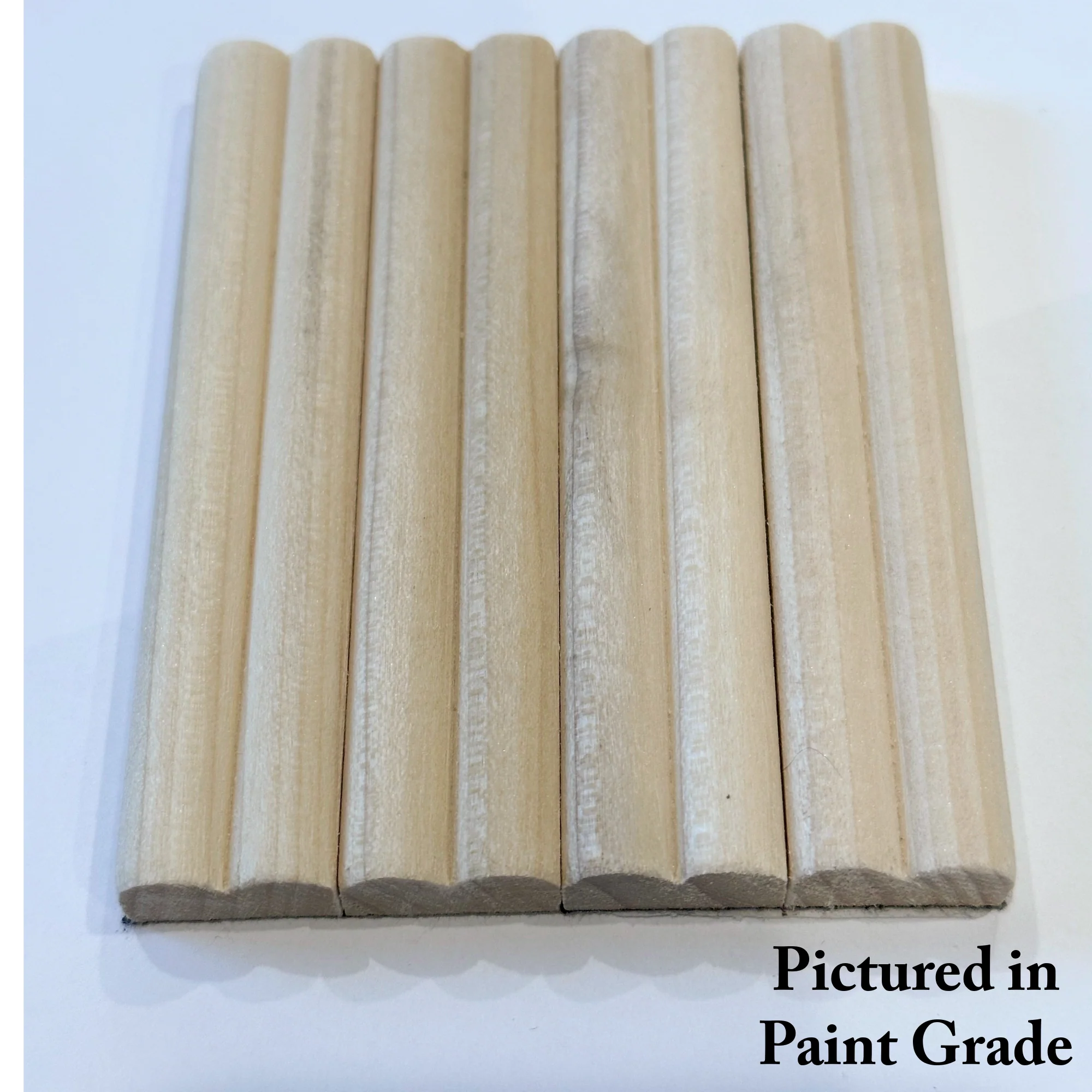 3/8″ Shallow Double Bead Tambour - Image 6