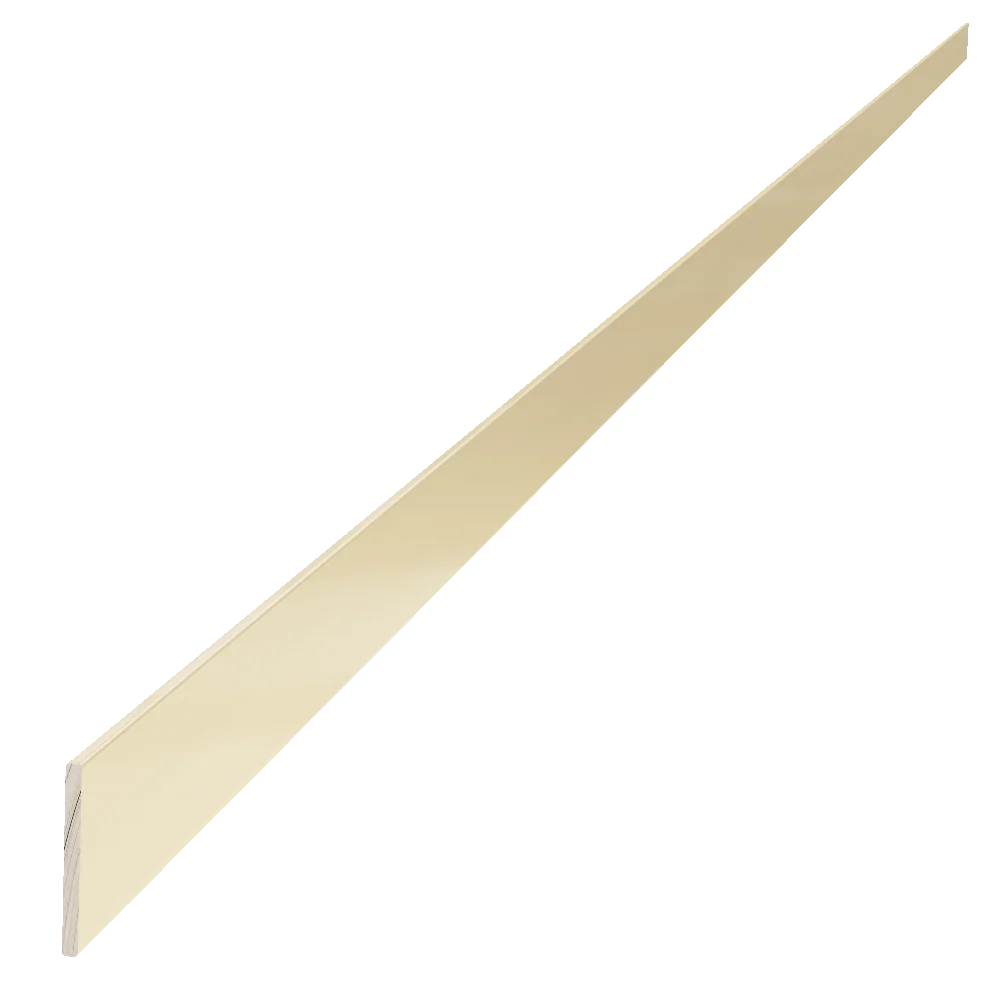 Metallic Trim Aluminum Strapping, 72'' L x 3/4'' W - Image 10