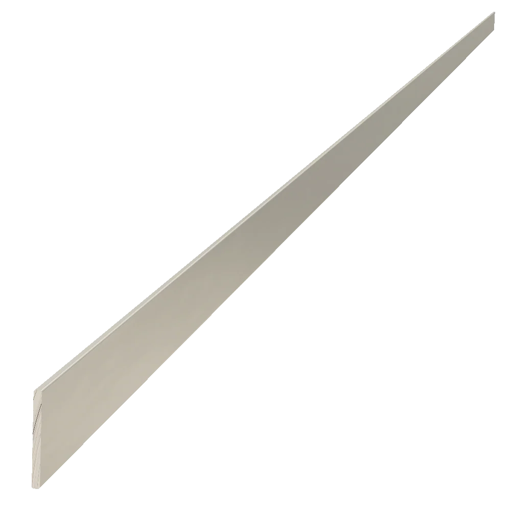 Metallic Trim Aluminum Strapping, 72'' L x 3/4'' W - Image 11