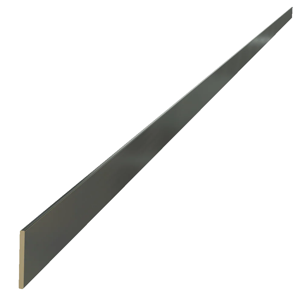 Metallic Trim Aluminum Strapping, 72'' L x 3/4'' W - Image 12
