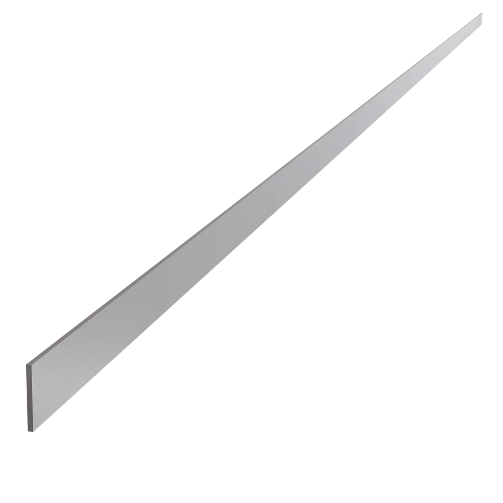 Metallic Trim Aluminum Strapping, 72'' L x 3/4'' W - Image 6