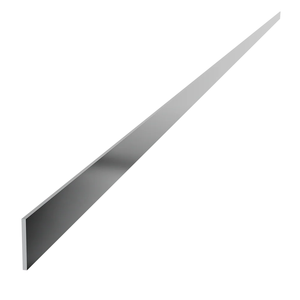 Metallic Trim Aluminum Strapping, 72'' L x 3/4'' W - Image 9