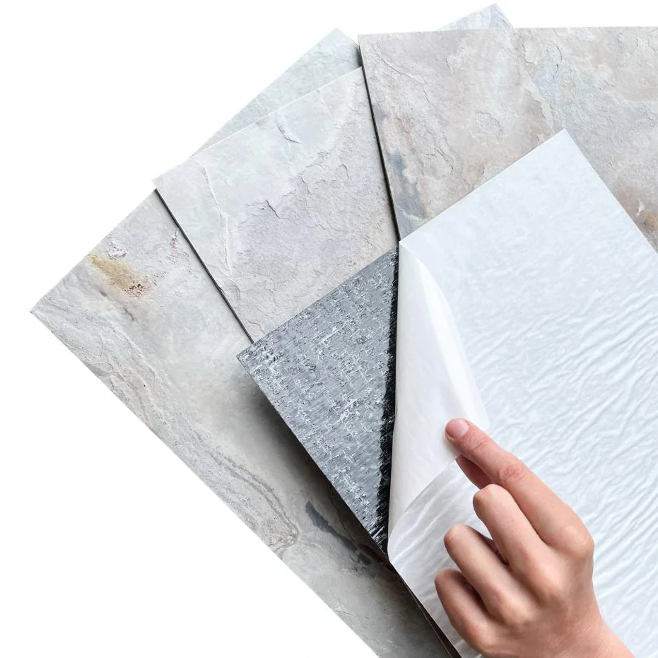 Blanco - Flexible Slate Stone Veneer - Opaque - Image 10