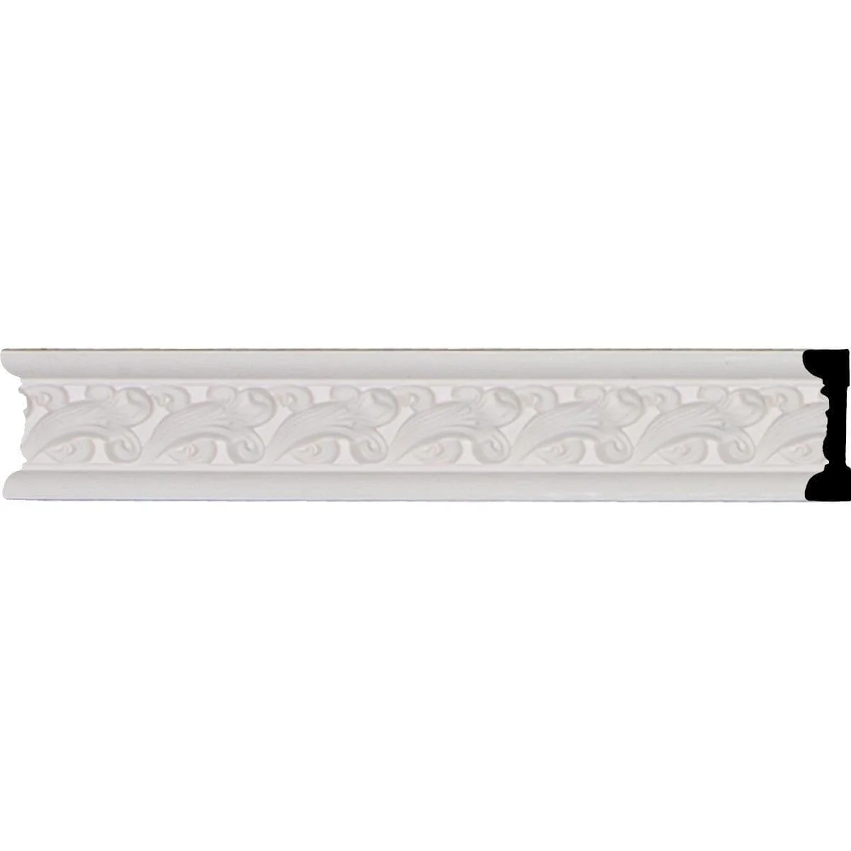 Chair Rail (1 7/8" Repeat), 2 1/4"H x 3/4"D x 94 1/2"L