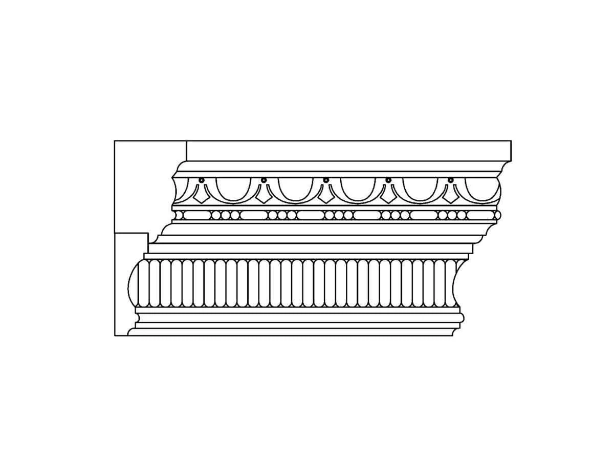 LCD - PM70, CR65, 4 1/2"h x 1 3/8"d