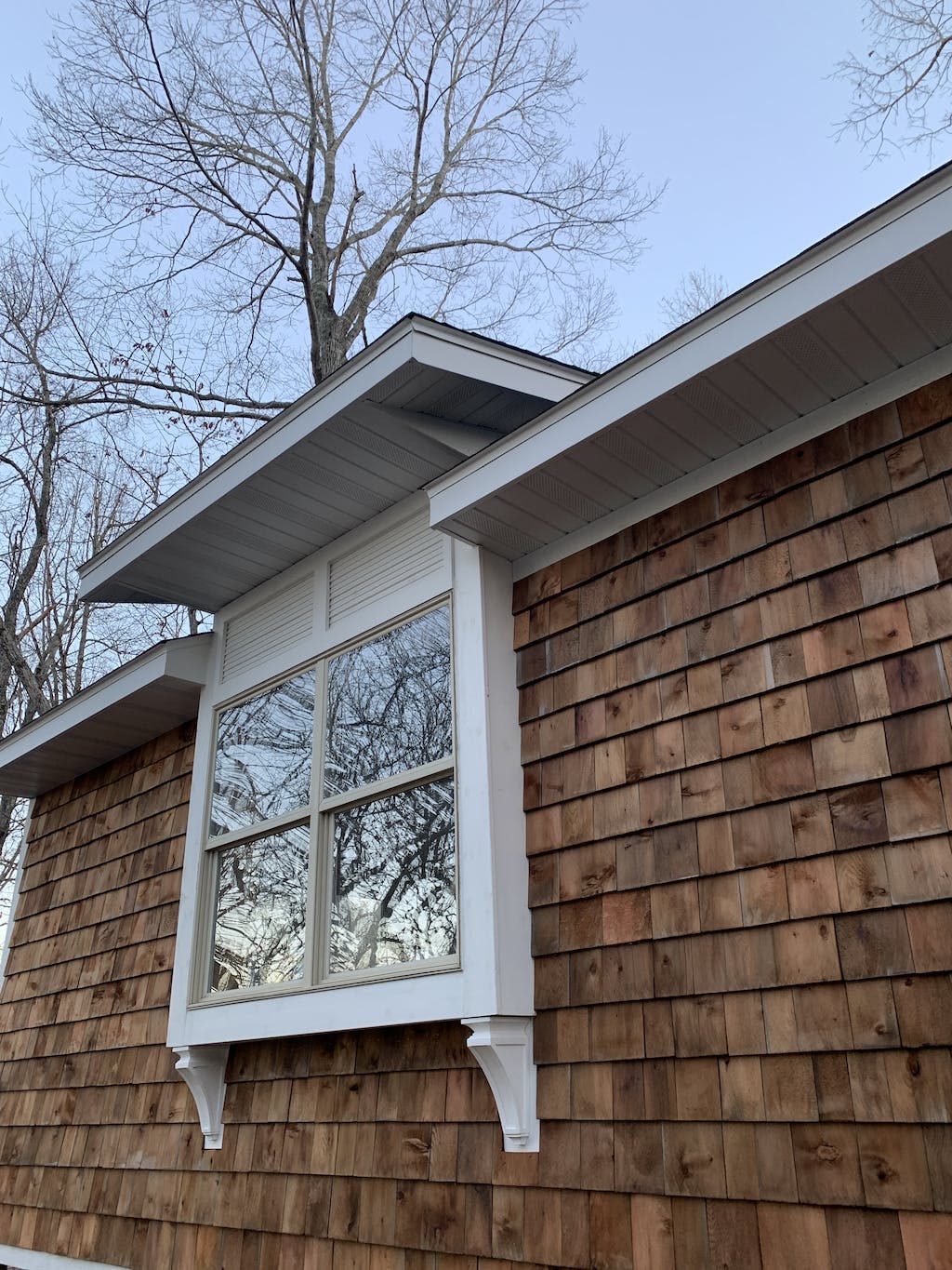 Corbel, 4 3/4"W x 7 1/2"D x 14"H - Image 2