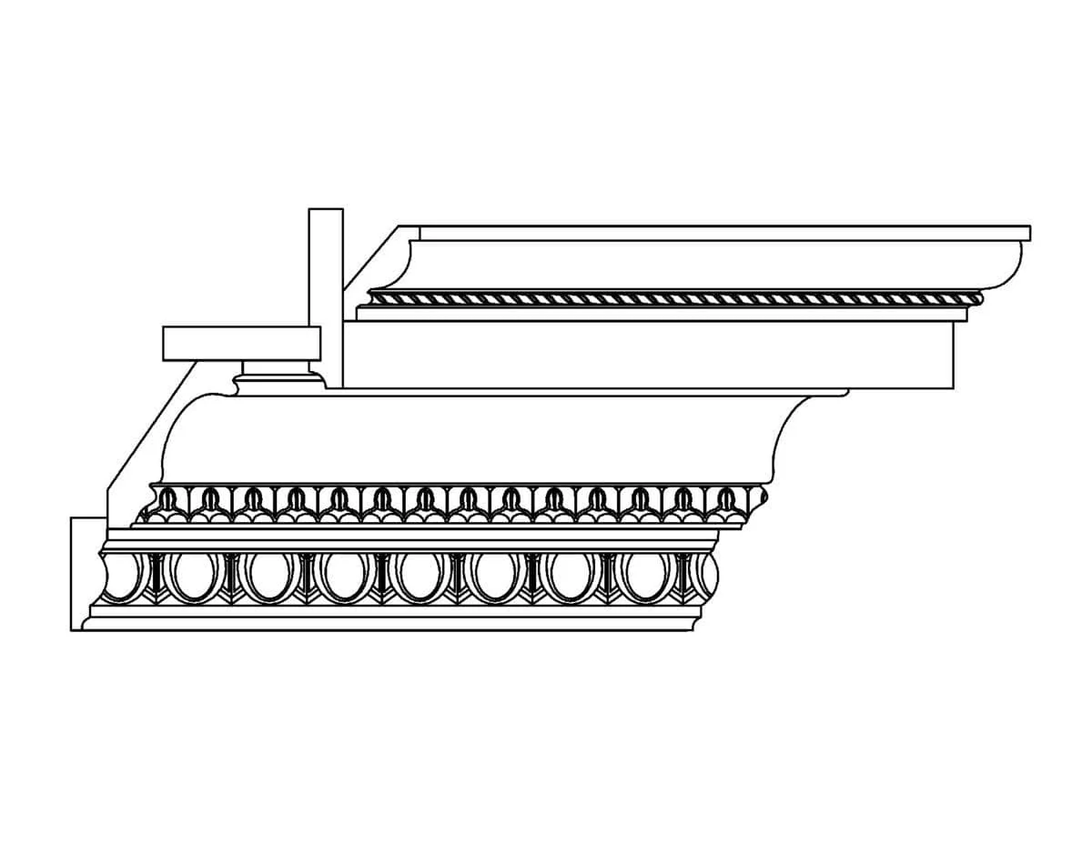 LCD8033 = CM88, CDS1x4, DS1x4, CM81, CR65, 9"h x 7 3/4''d
