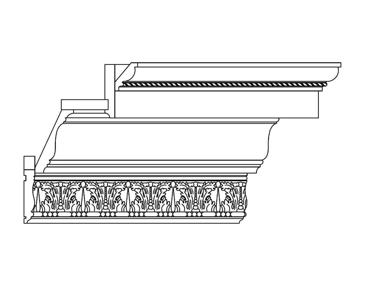 LCD8102 = CM88, CDS1x4, DS1x4, CR880, CA31, 12"h x 8 1/2"d