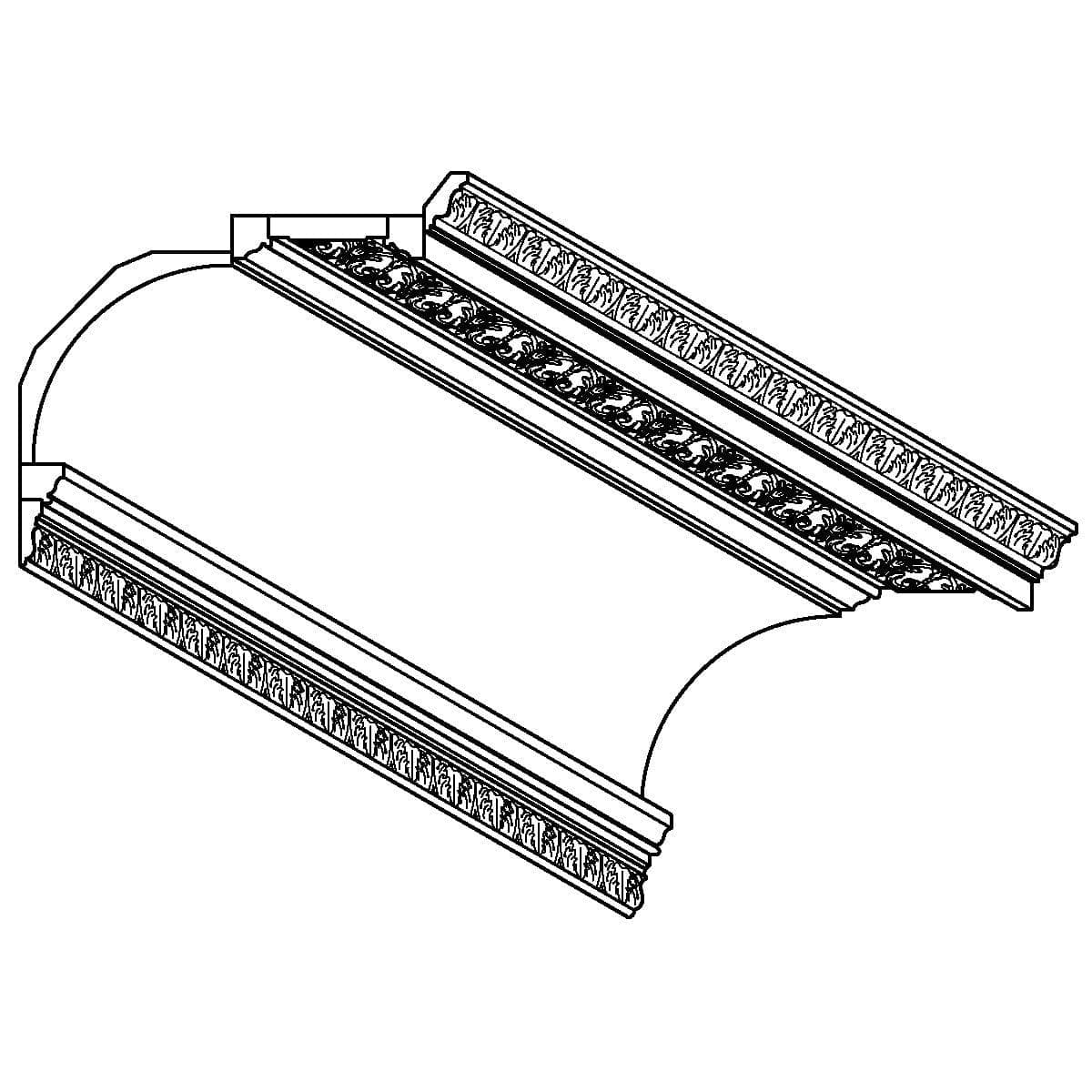 LCD8607 = CM8783, BB162, FR8982, BB162, CO704, BB162, PM8573, 14 7/8"h x 16 7/8"d