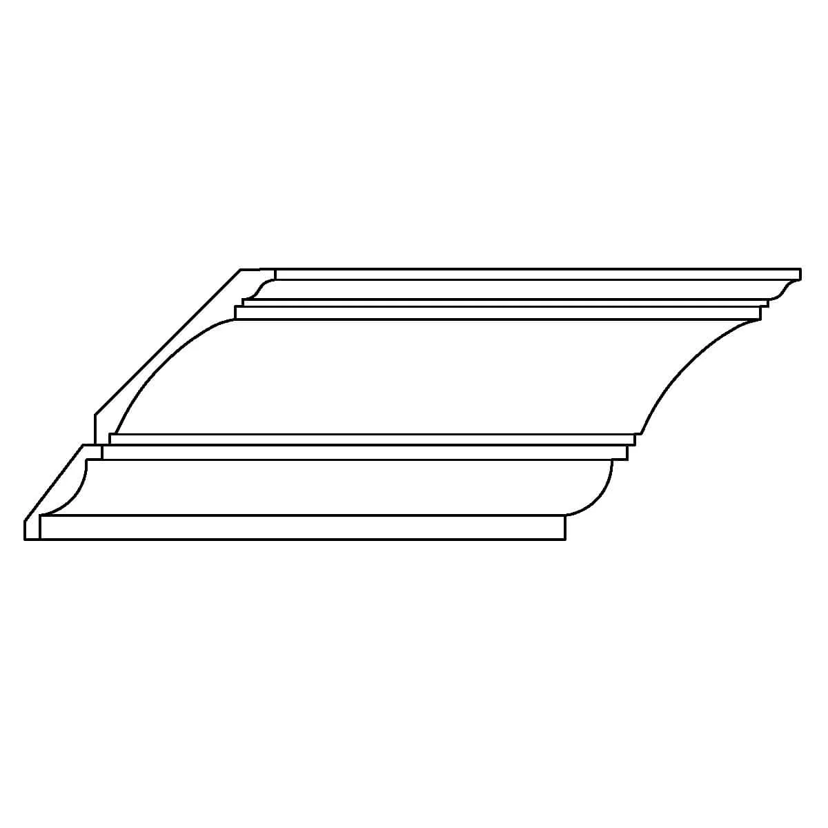 LCD8530 = CO670, CR881, 9 1/8"h x 8 3/8"d