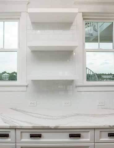 Floating Shelf System, 24"w x 2 1/2"h x 10"d - Image 3