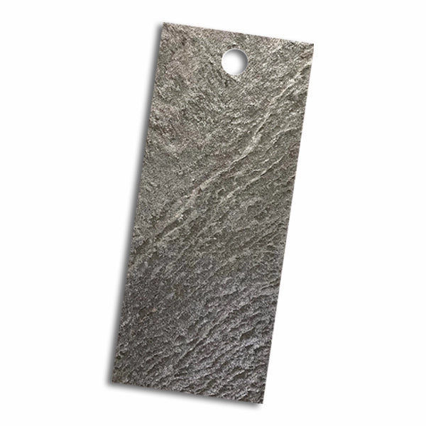 Galaxy Black - Flexible Mica Stone Veneer - Opaque - Image 9