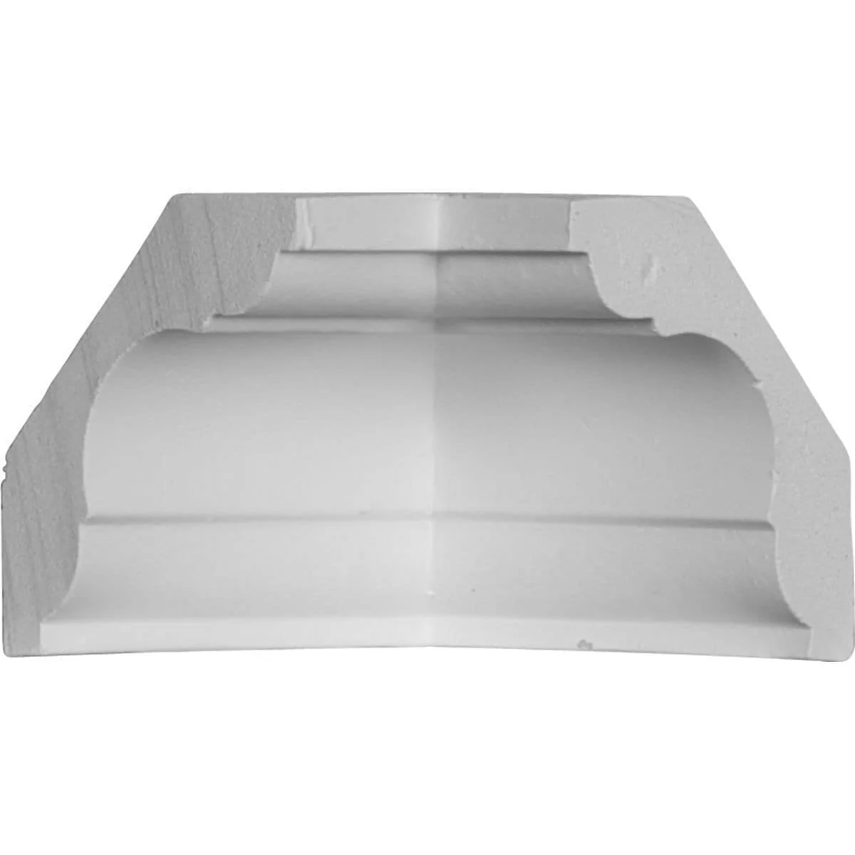 Inside Corner for Moulding CM1069, 2 1/4"P x 2 1/4"H