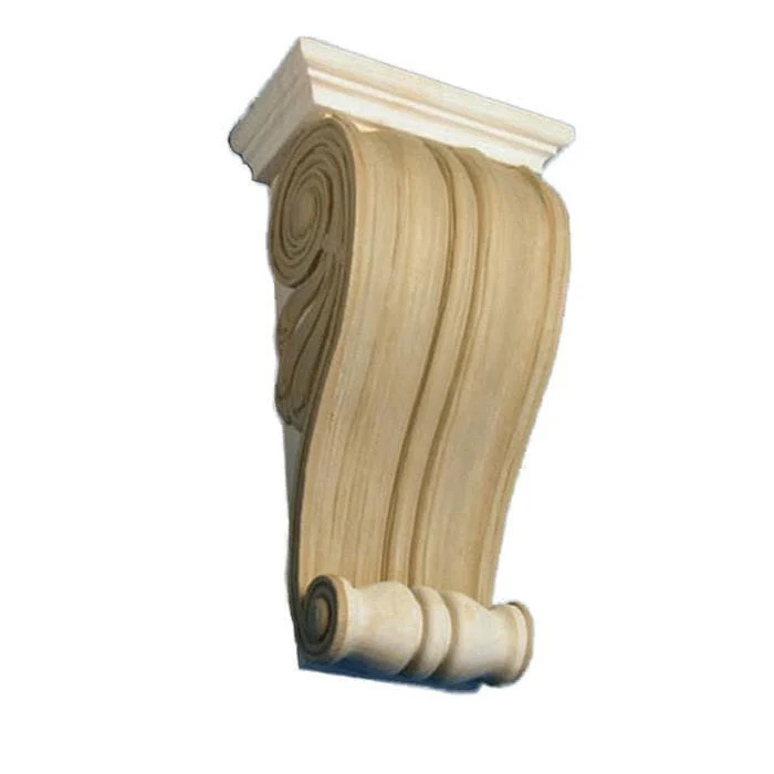 Keystone, Plaster, 4 3/4"w x 8 3/4"h x 2 1/2"d