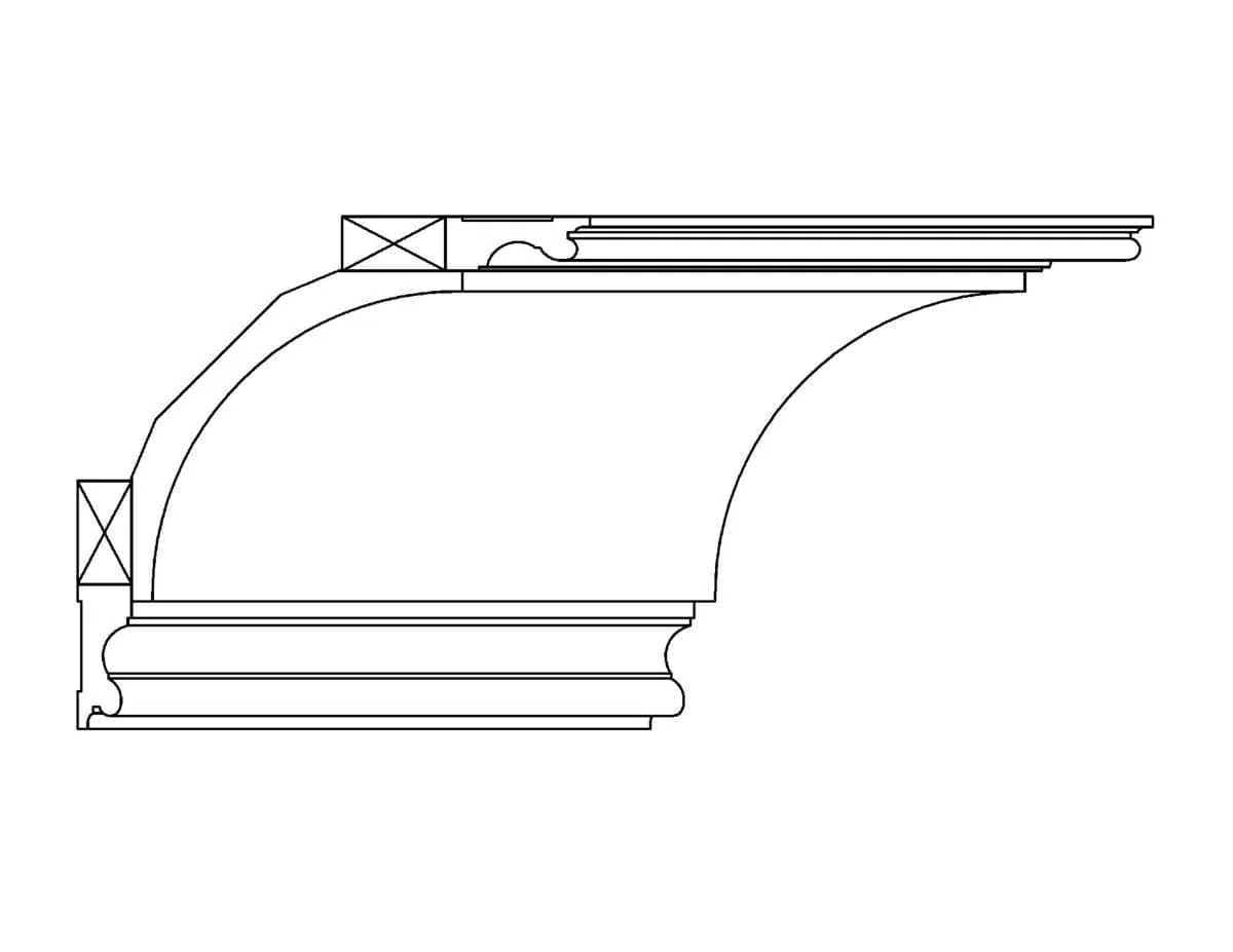 LCD8224 = CA391, CO704, CA391, 12 3/8"h x 12 3/8"d
