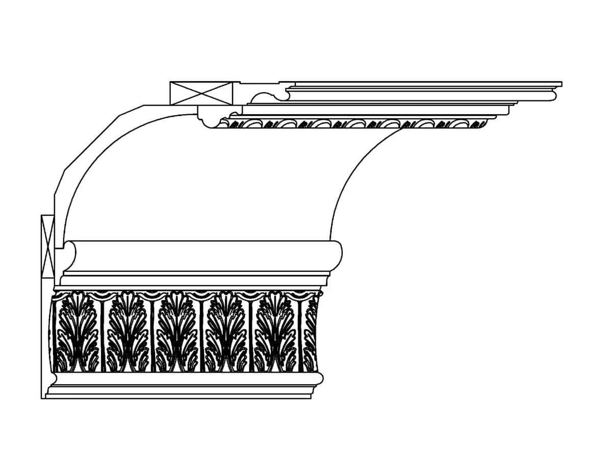 LCD8227 = CA391, PM8557, CO704, PM597, FR8971, 17 3/4"h x 14 1/4"d