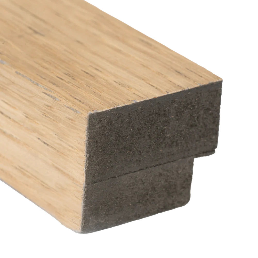 Natural White Oak Acoustic Trim - Harmony Series - Image 3