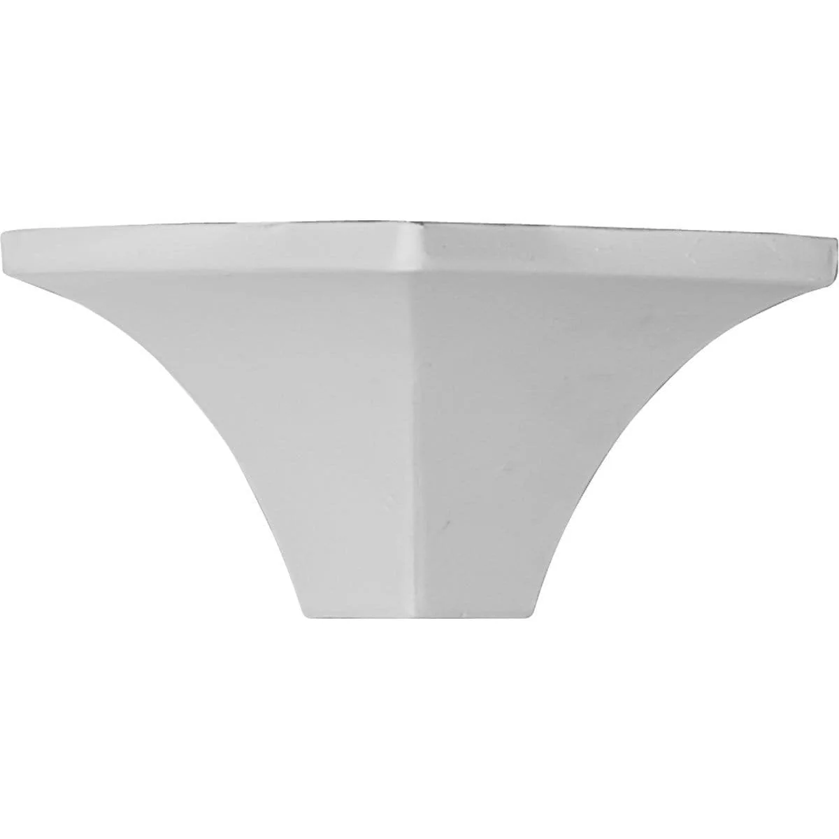 Outside Corner for Moulding CM1133-D, 2 5/8"P x 2 3/8"H